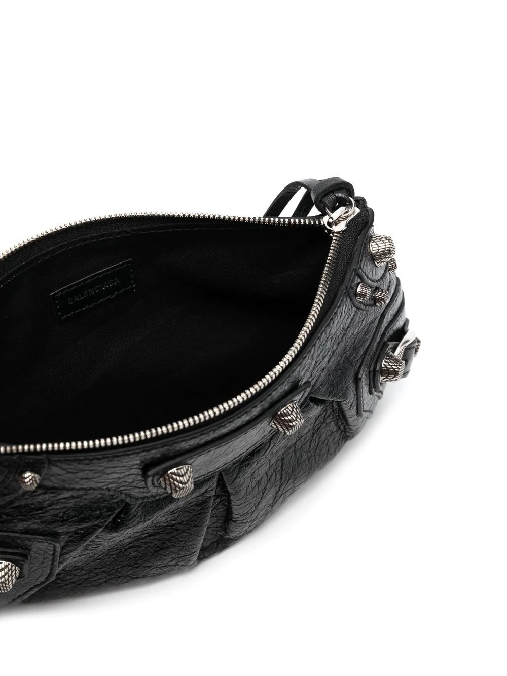 mini Le Cagole pouch bag - 5