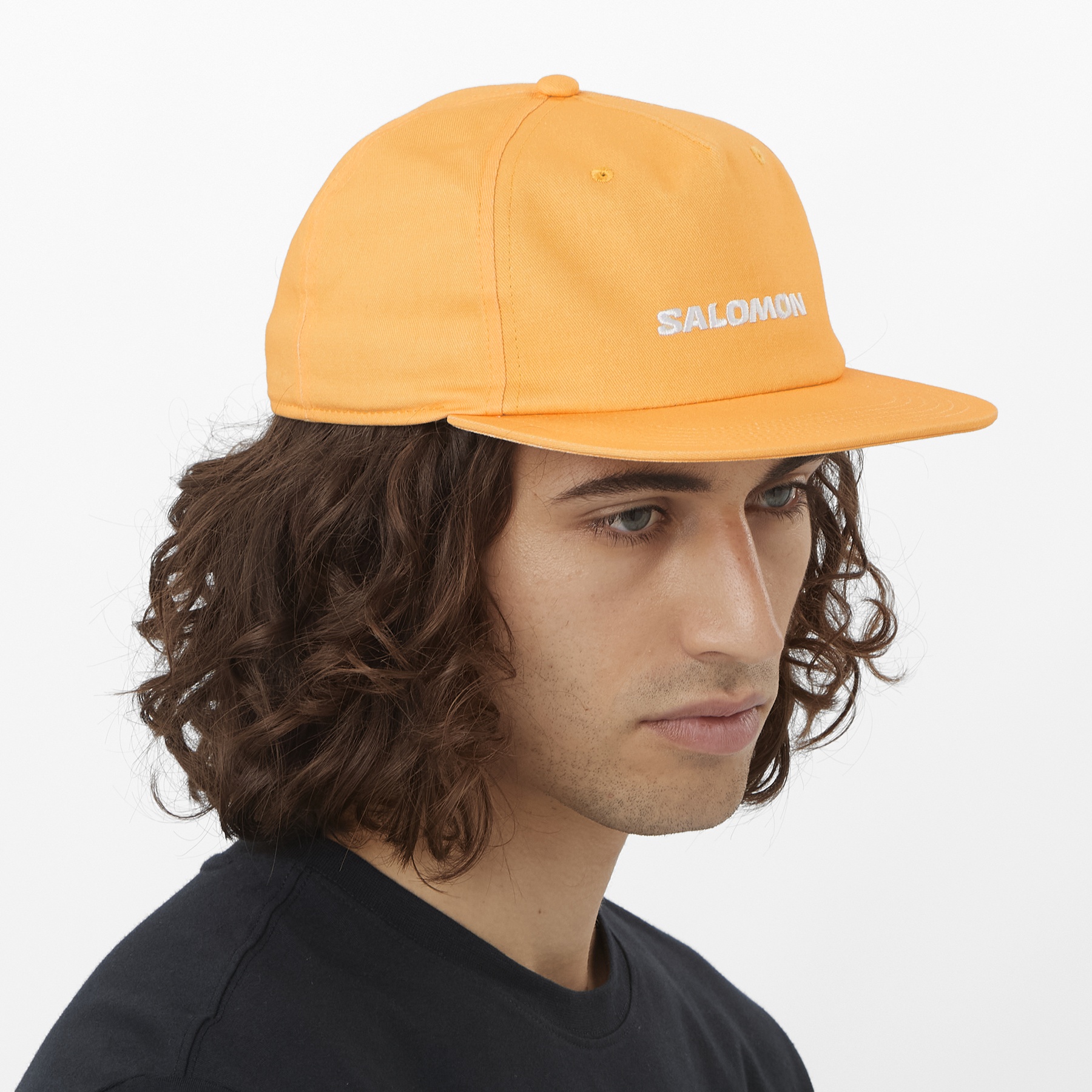 CAP FLAT - 2