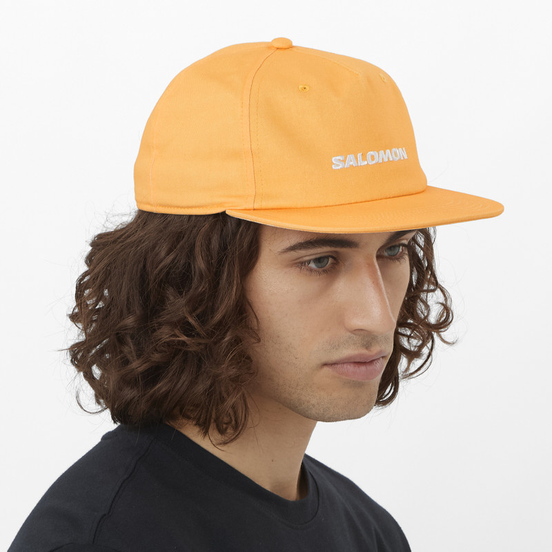 SALOMON CAP FLAT outlook
