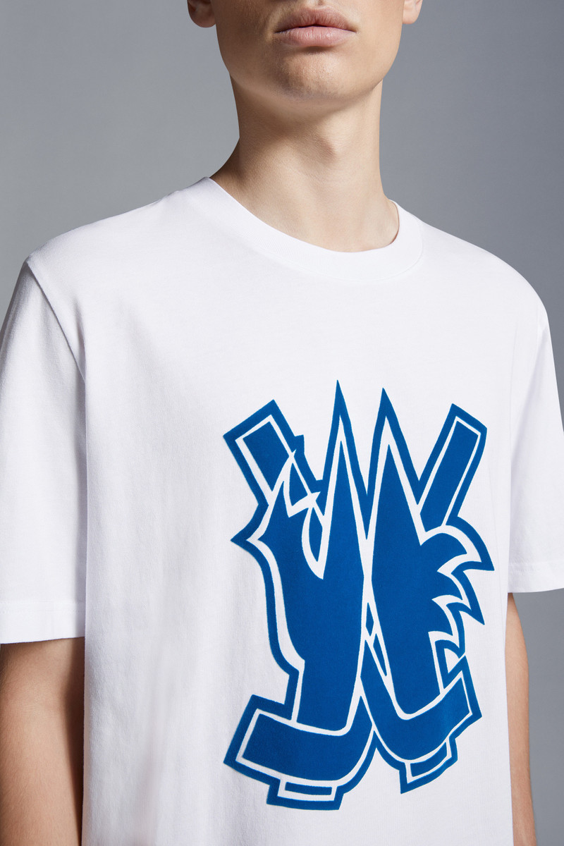 Hockey Logo T-Shirt 6