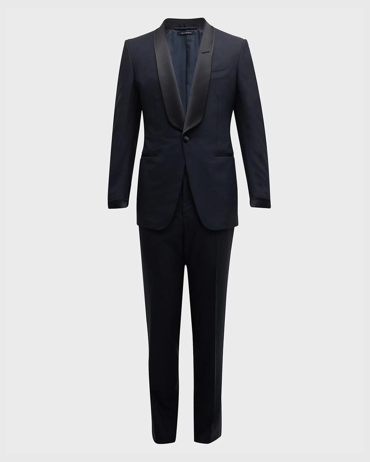 Men's O'Connor Shawl Tuxedo - 1
