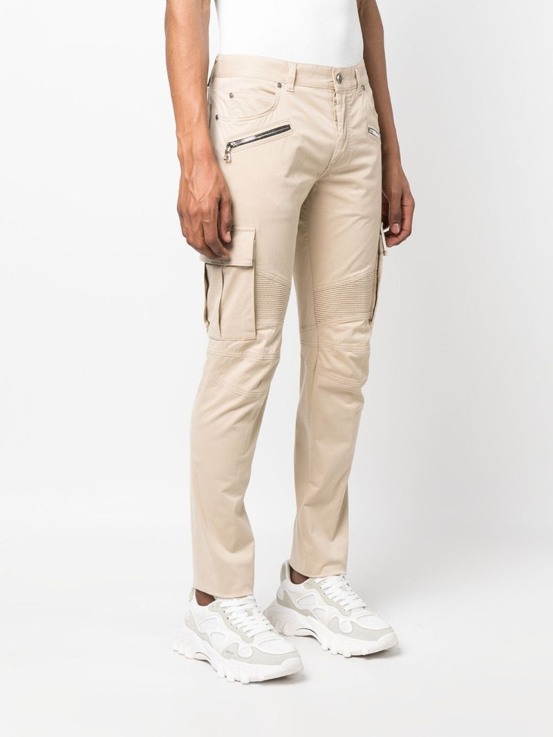 straight-leg cargo pants 3
