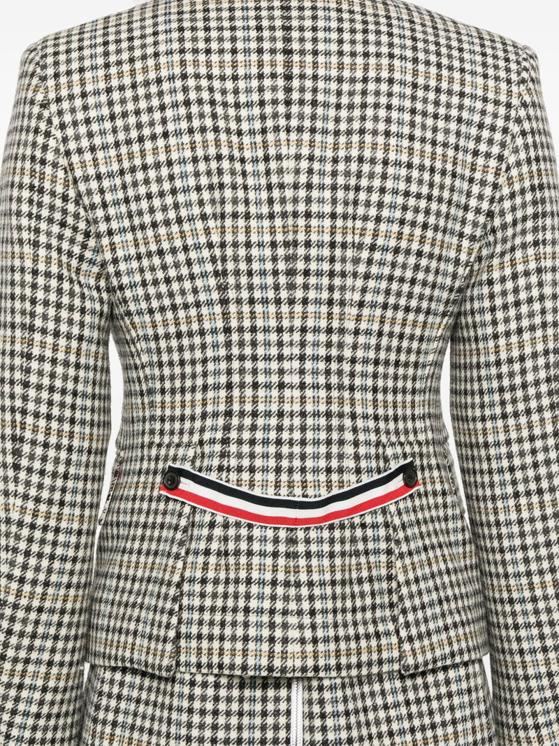 gunclub-check jacket 5
