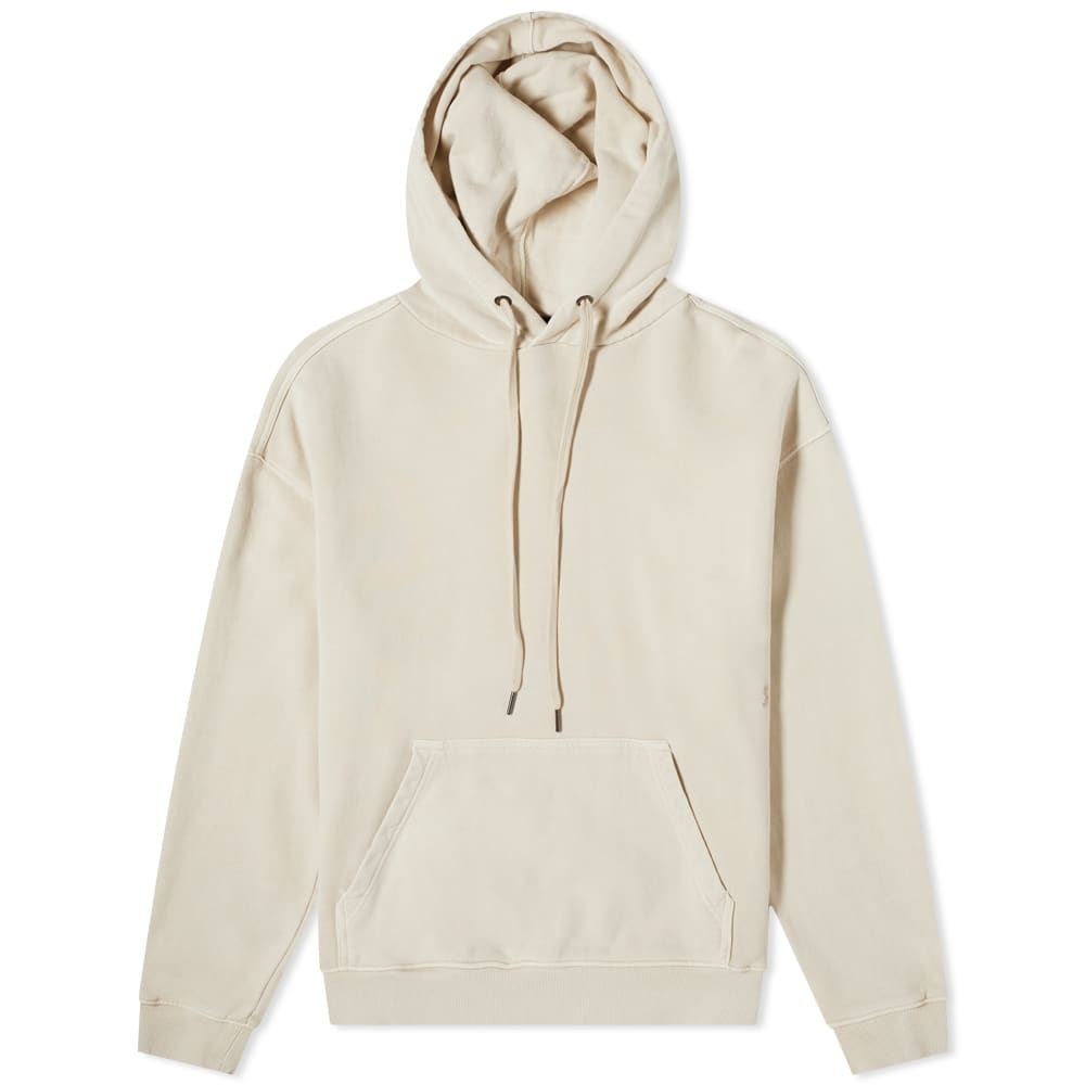 Ksubi 4 x 4 Biggie Hoody - 1