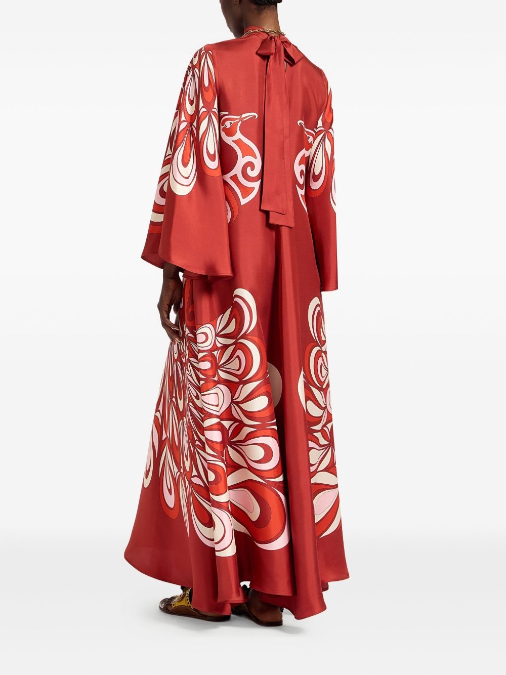 Magnifico dress - 2