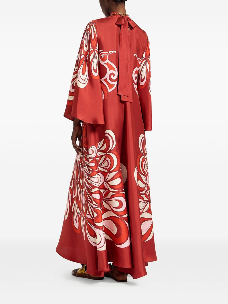 La DoubleJ Magnifico dress outlook