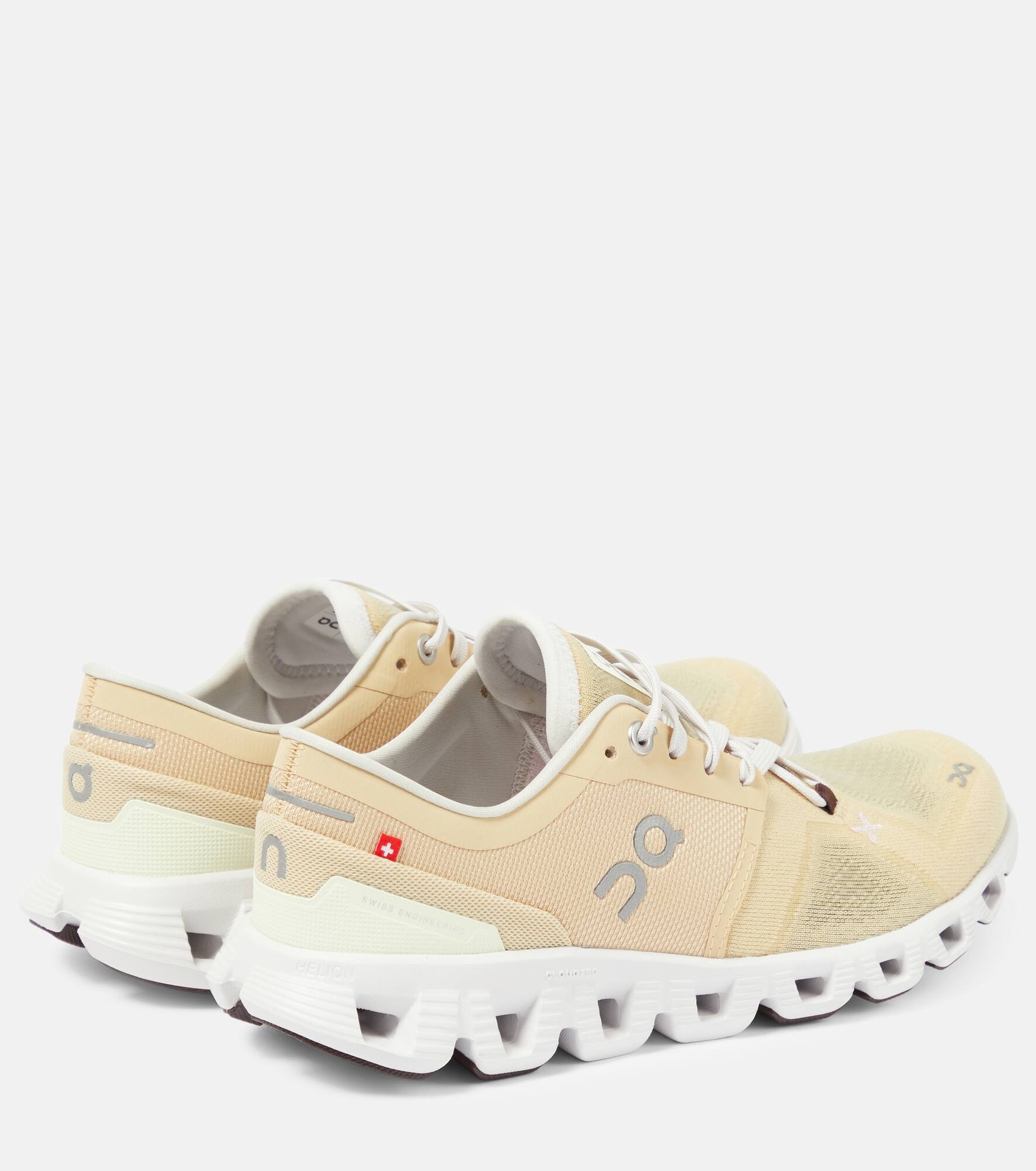Cloud X3 sneakers - 3