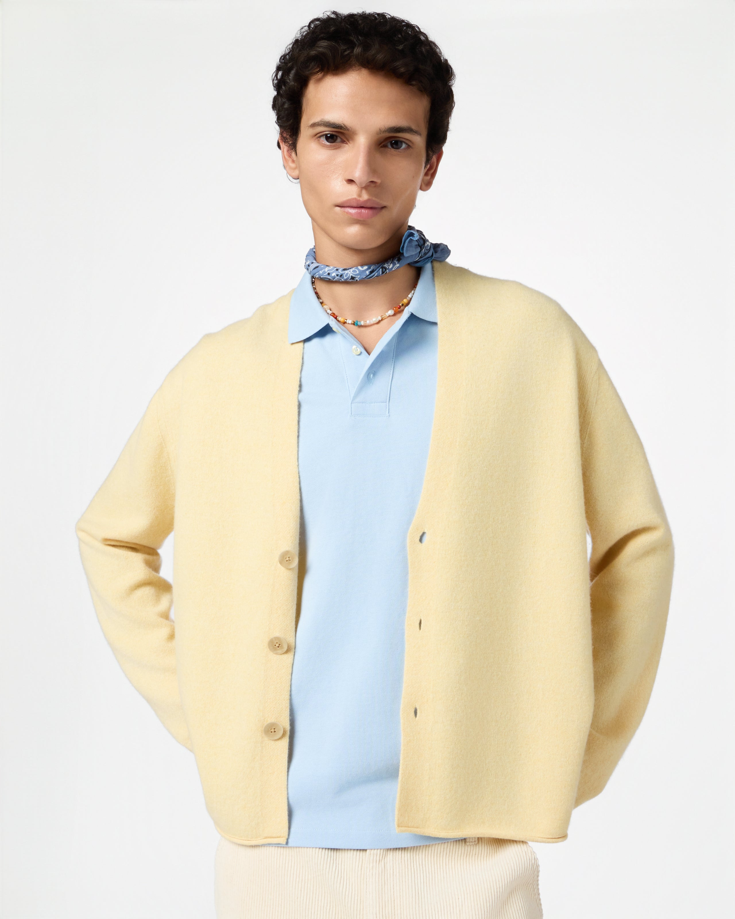 Everywear Cardigan - 4