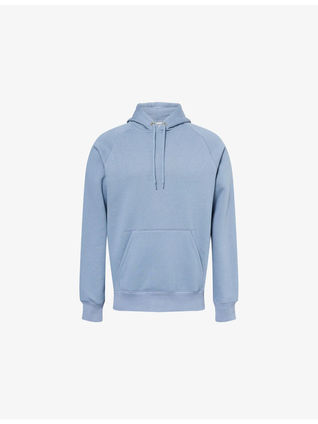 Chase Relaxed-Fit Cotton-Blend Hoodie - 1