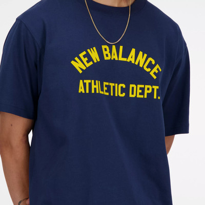 New Balance Sportswear's Greatest Hits T-Shirt outlook