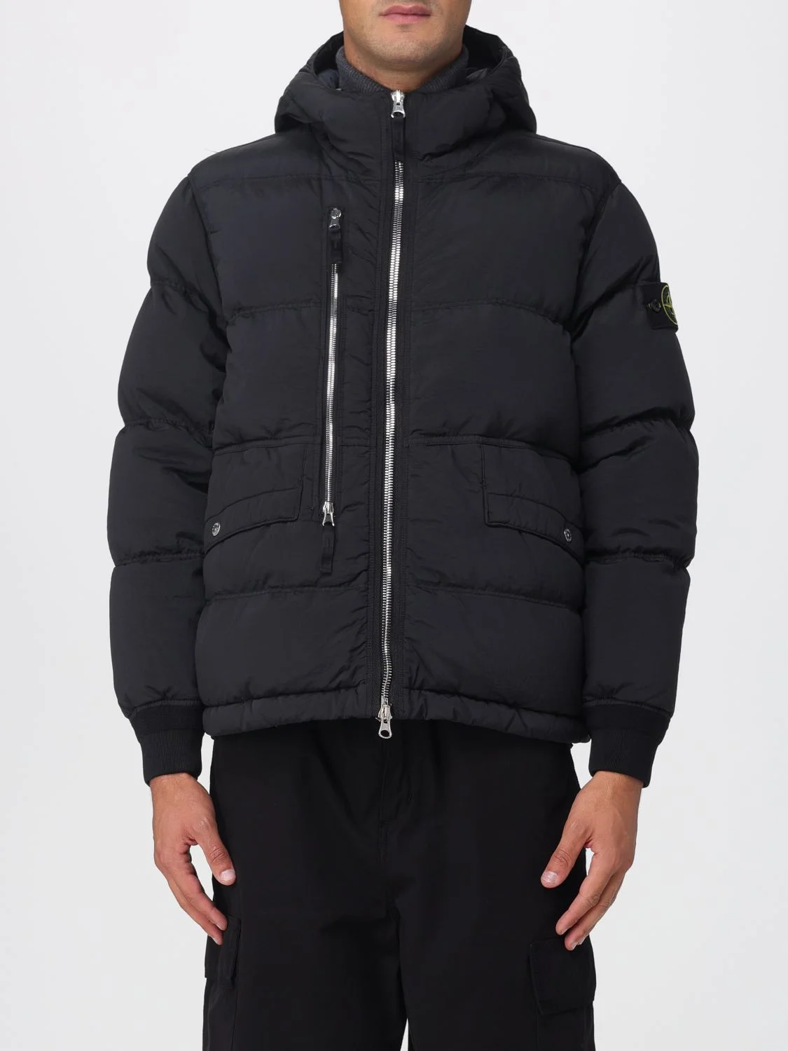 Jacket men Stone Island - 1