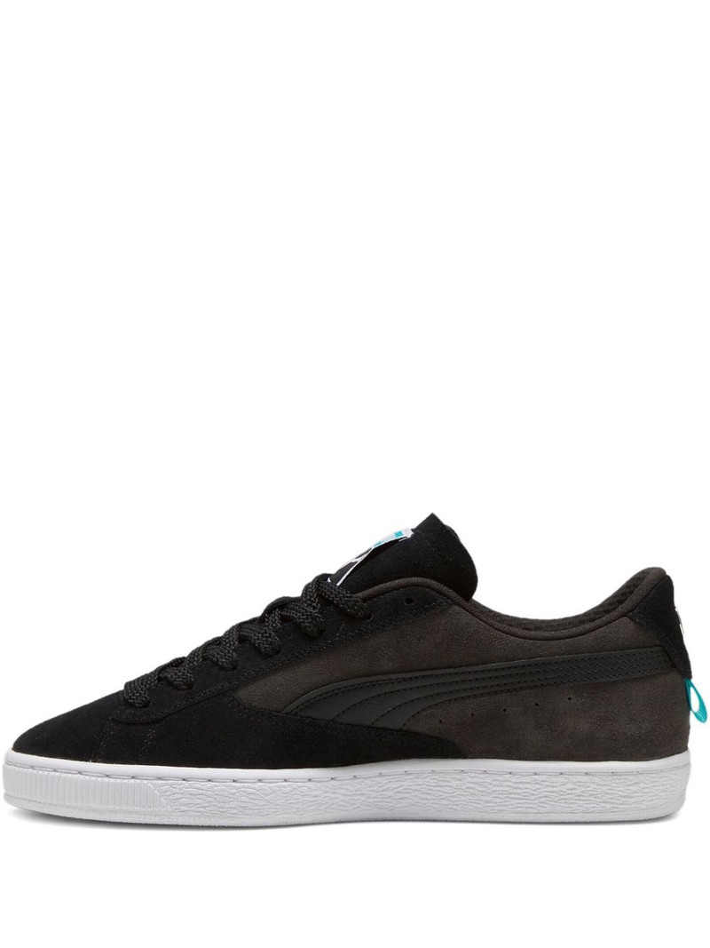 MAPF1 "Black" sneakers - 1