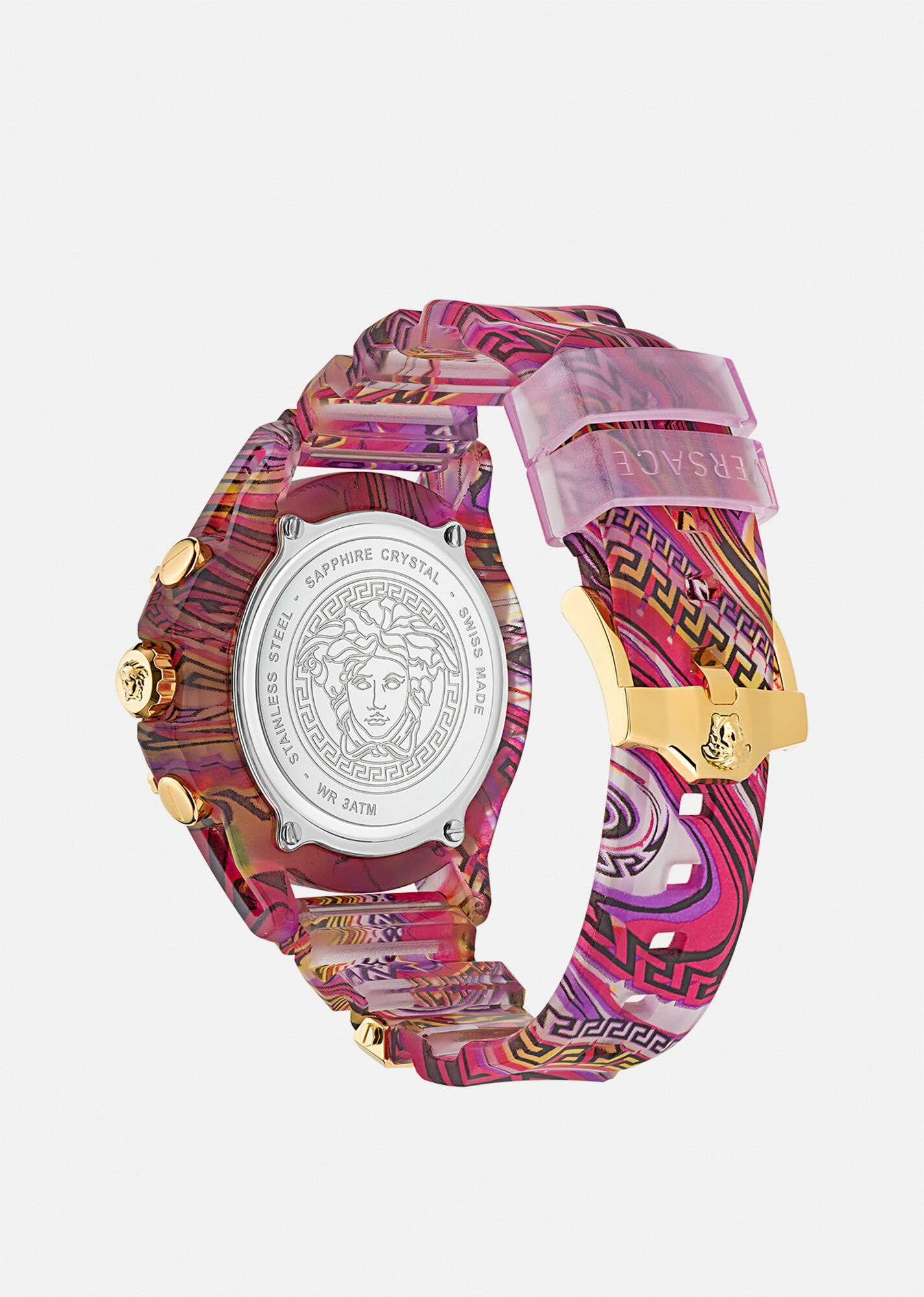 Icon Active Watch - 2