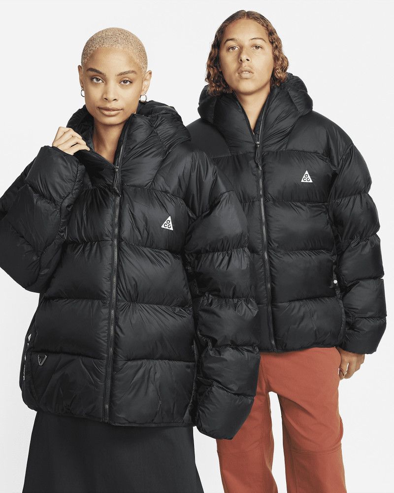 Nike Therma-FIT ADV ACG "Lunar Lake" Puffer Jacket - 1