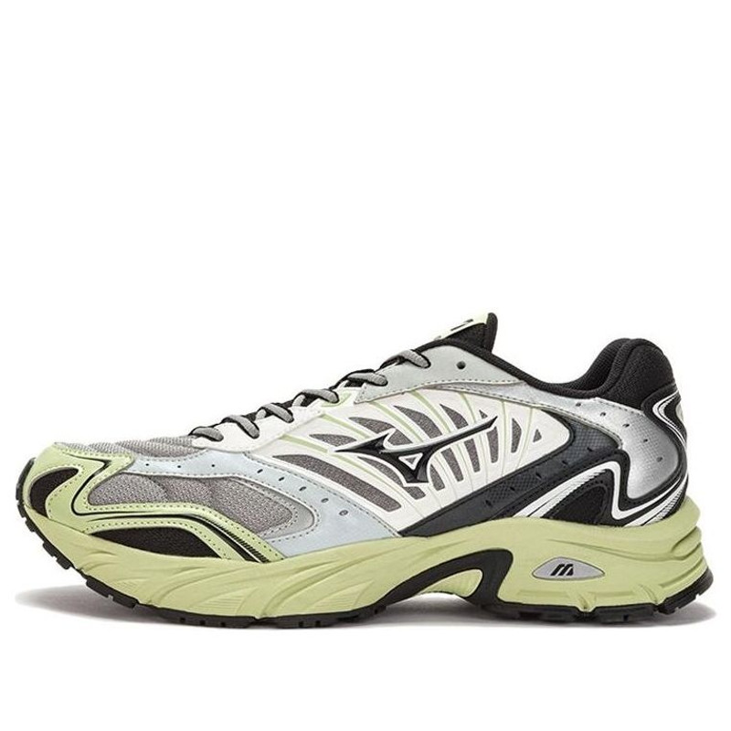 Mizuno Fiyi 2k 'Green Black' D1GH223711 - 1