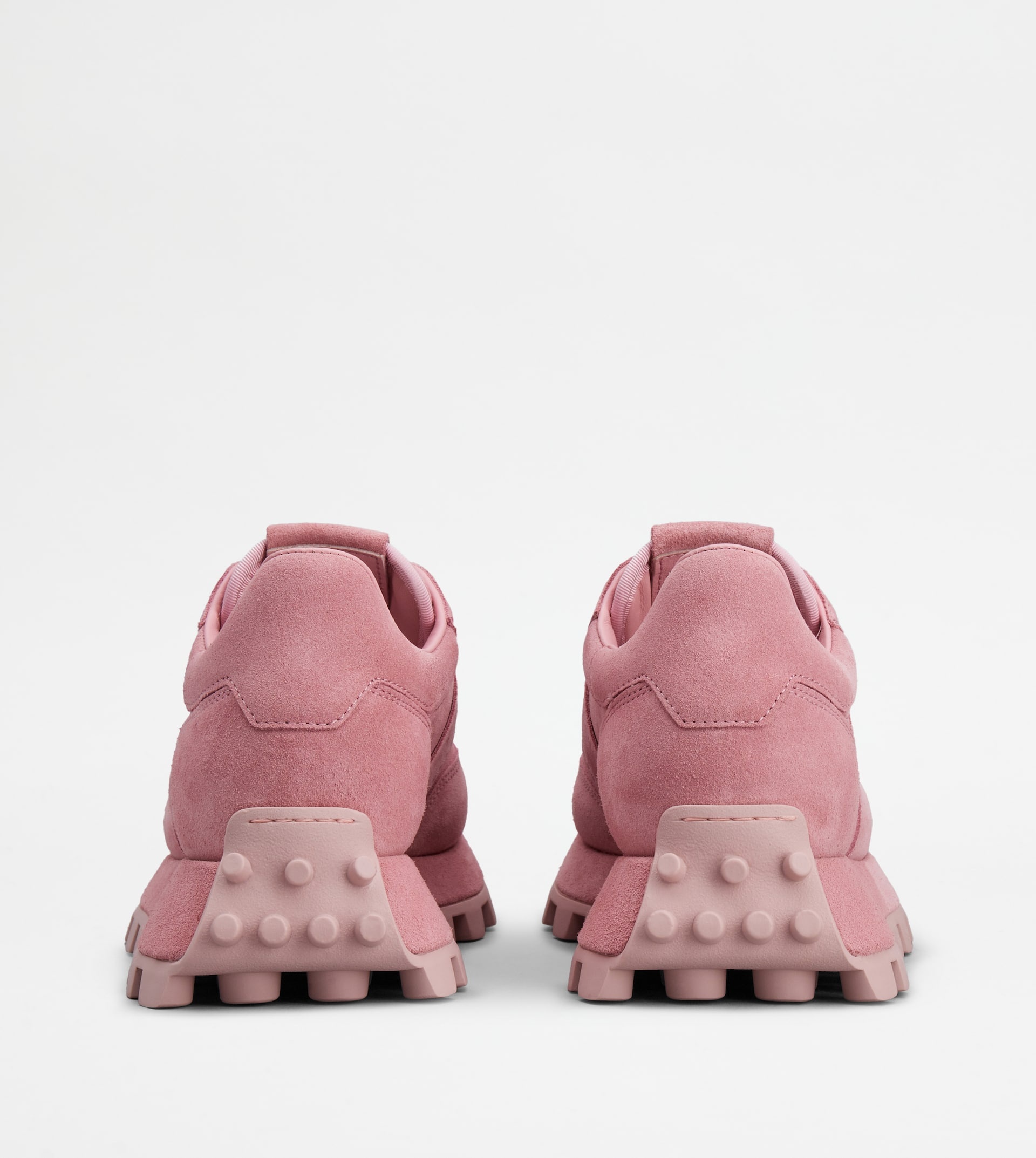 SNEAKERS TOD’S 1T IN SUEDE - PINK - 2