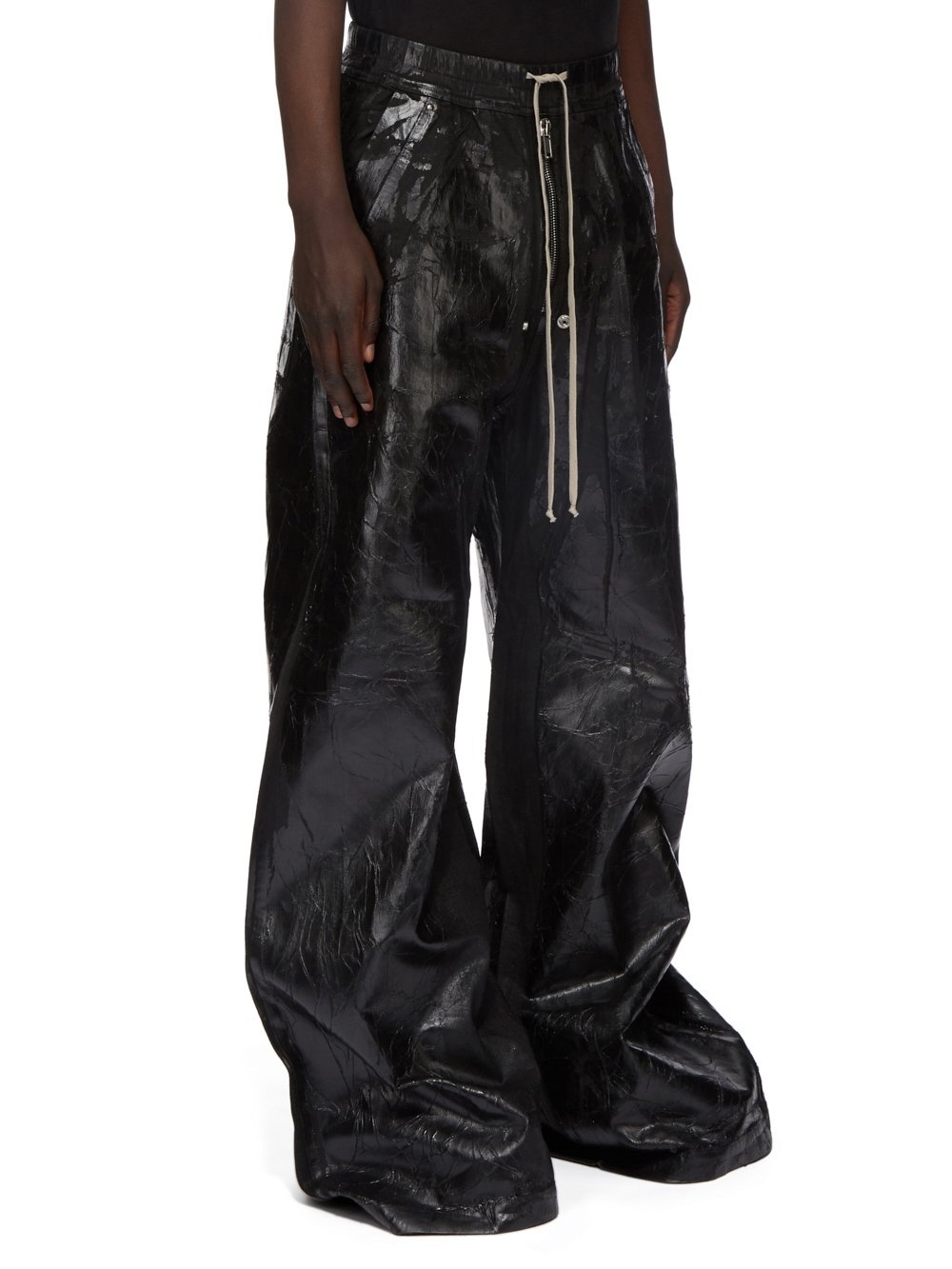 Rick Owens DRKSHDW PANTS | REVERSIBLE