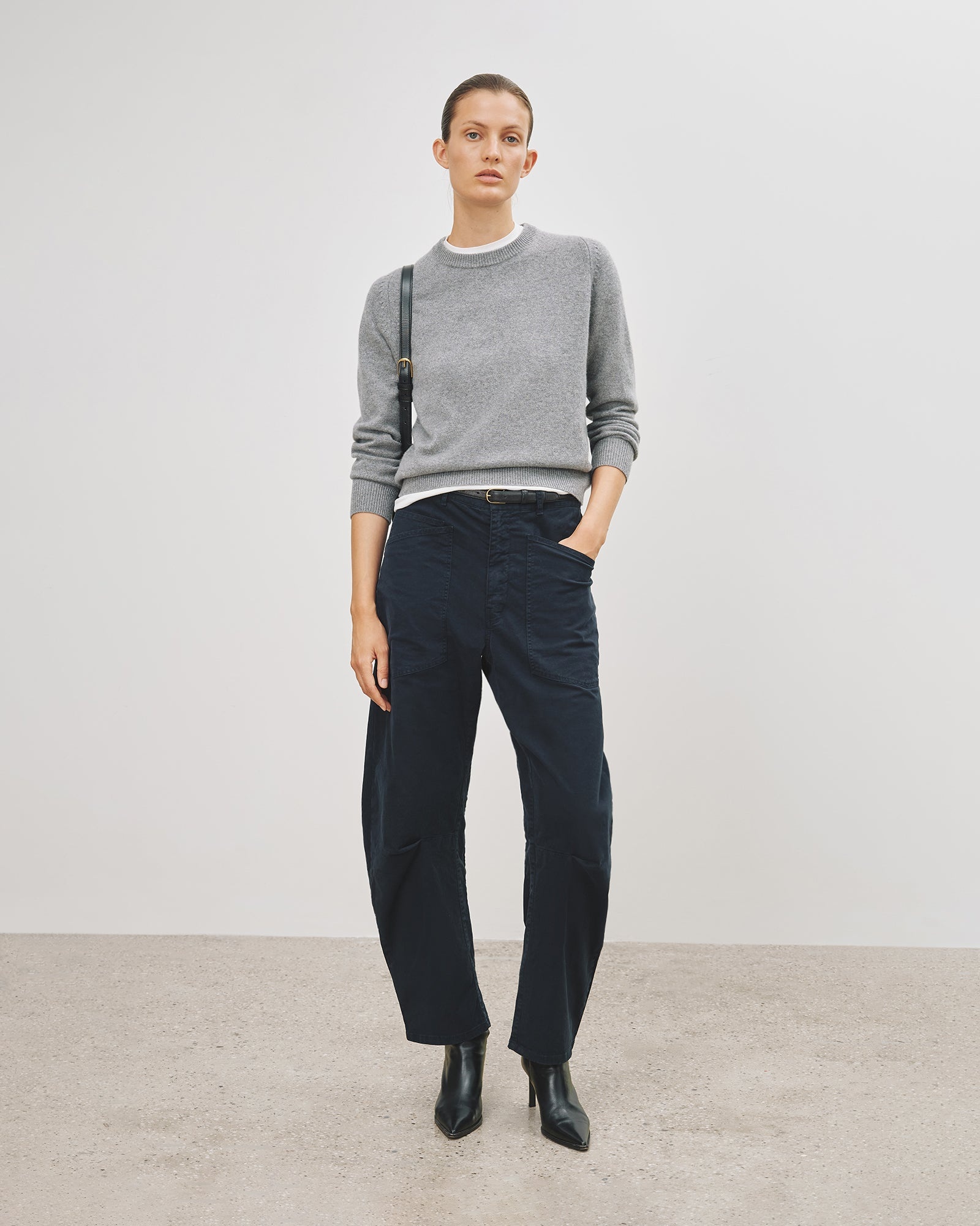 SHON PANT - 2