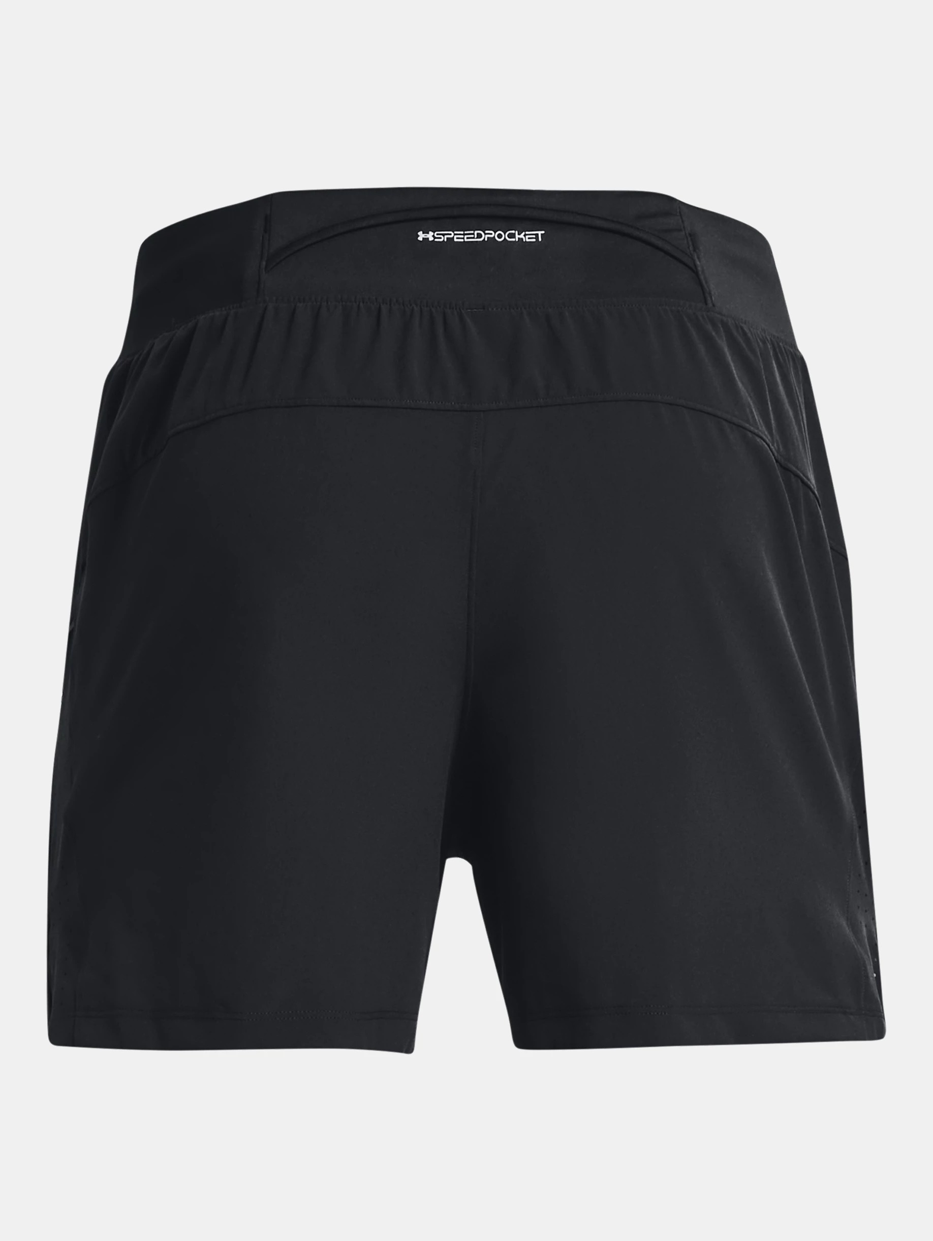 Men's UA Launch Pro 5'' Shorts - 3