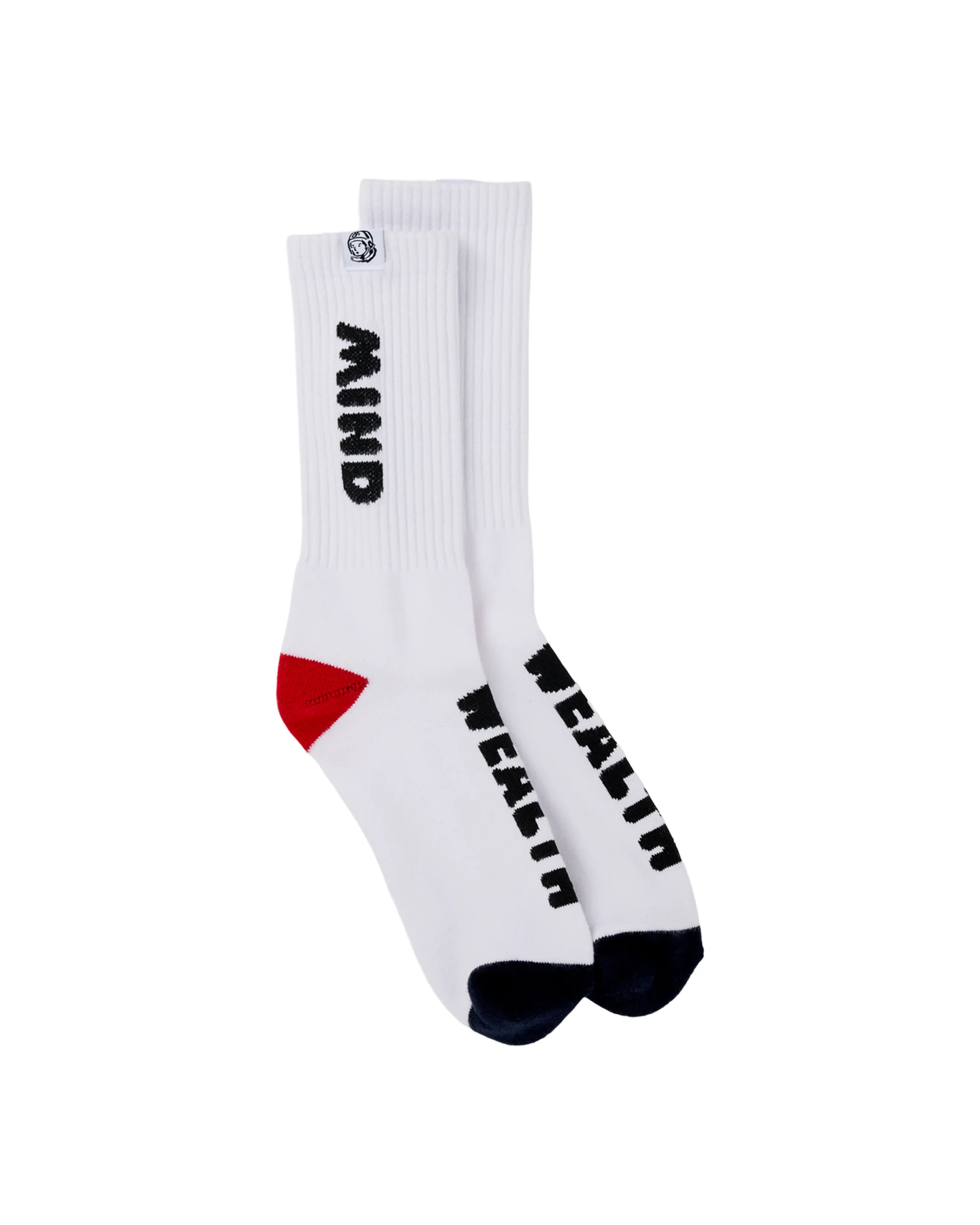 SOCKED SOCKS - 1