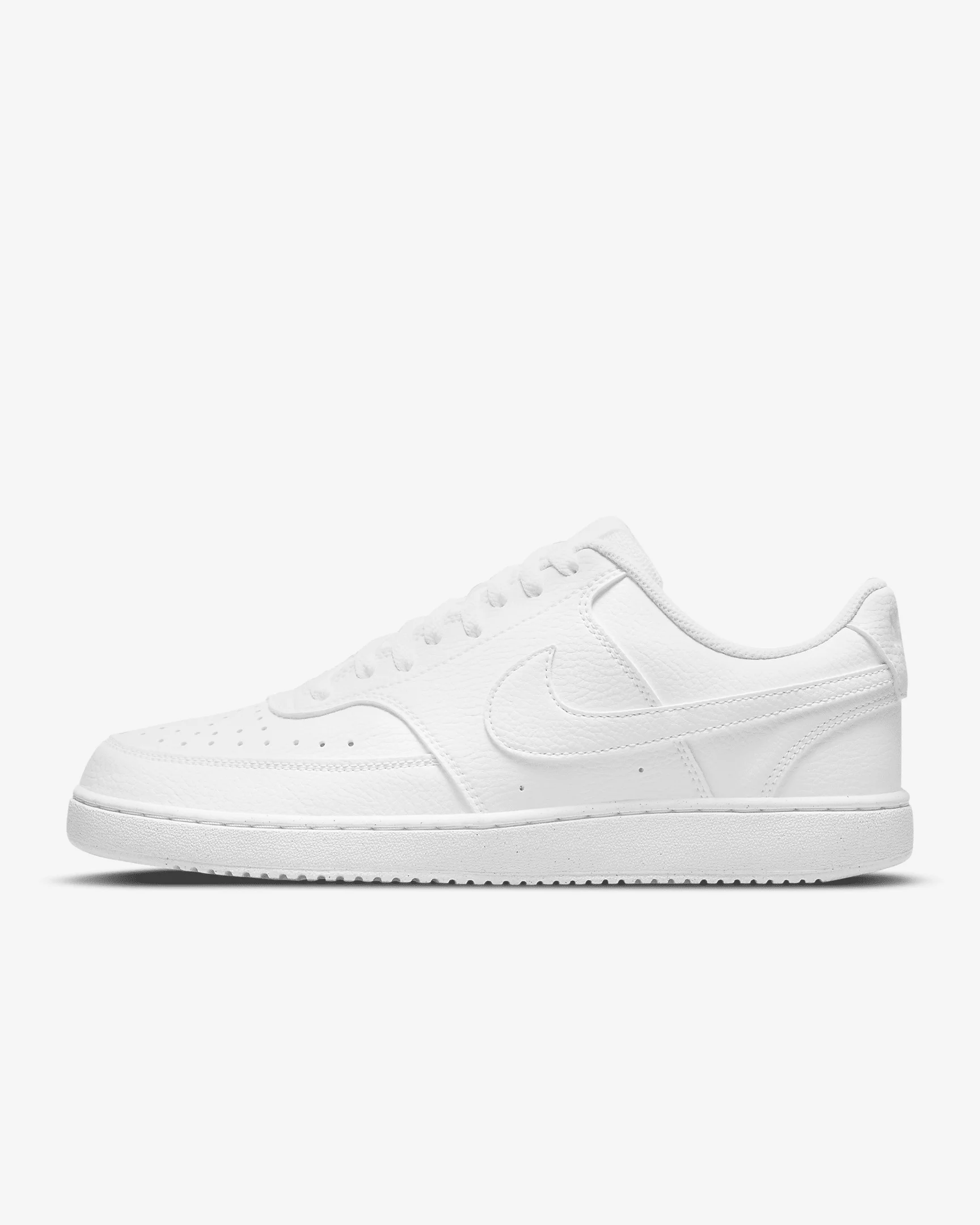 Nike Court Vision Low Next Nature Men's Shoes - 1
