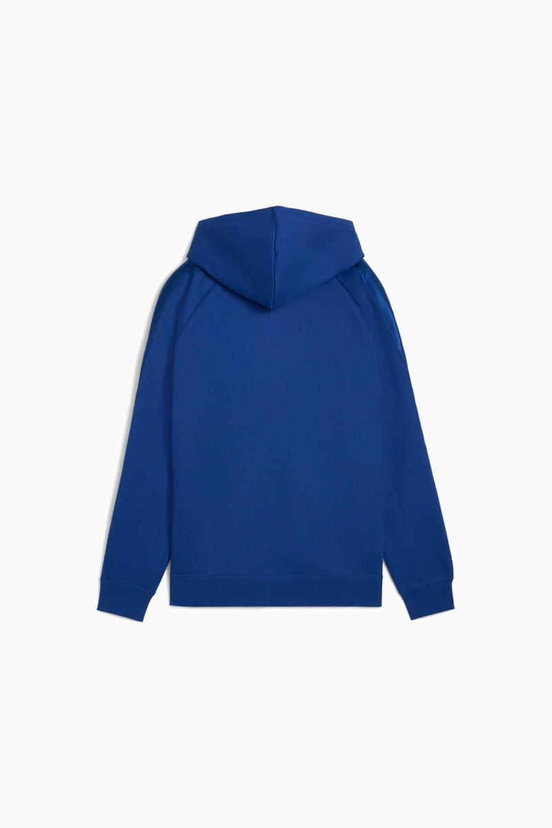 PUMA Essentials Satin Women's Hoodie 2
