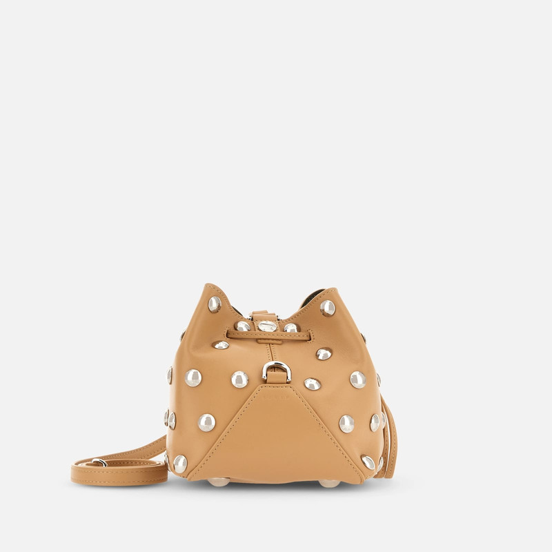 HOGAN Hogan Hocket Bucket Bag Mini outlook