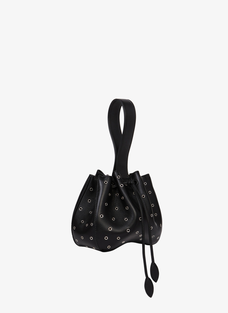 Alaïa ROSE MARIE BAG IN CALFSKIN outlook