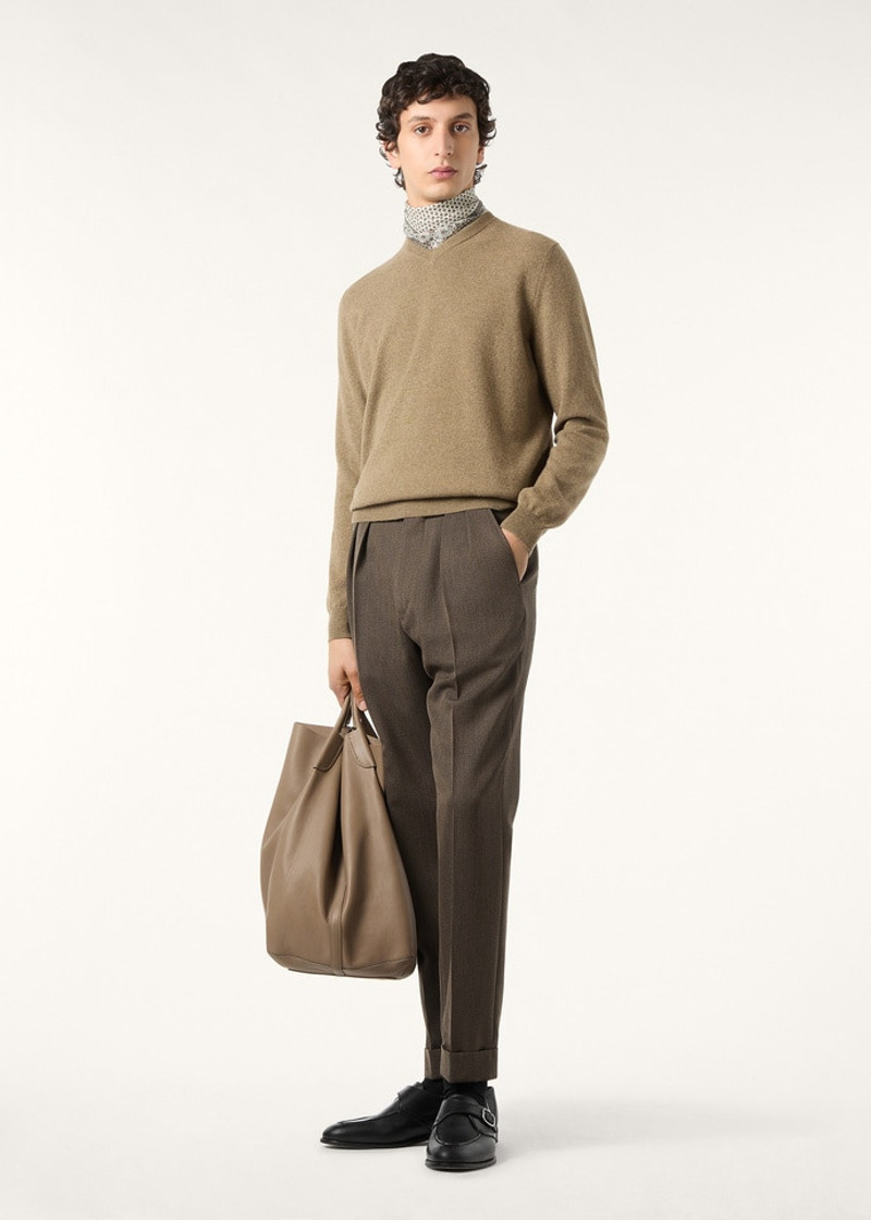 Loro Piana Classic Sweater outlook