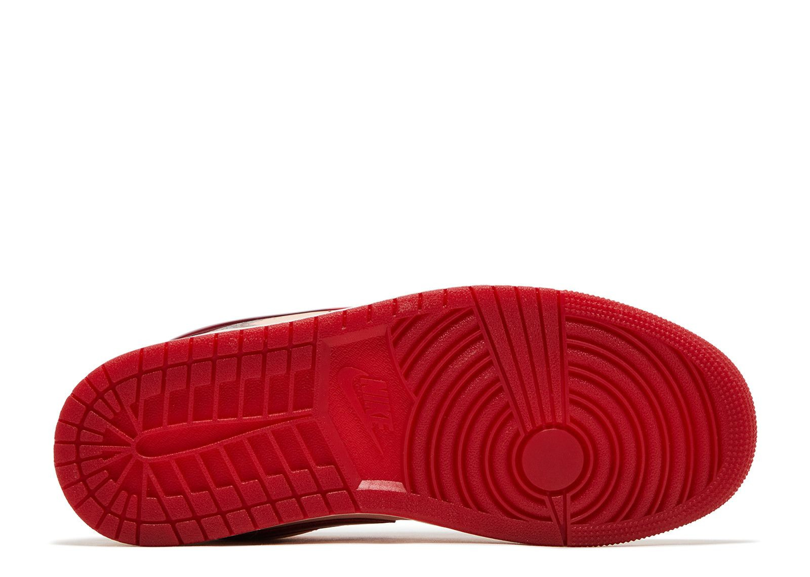 WMNS JORDAN 1 LOW 'PATENT VALENTINE'S DAY' - 4