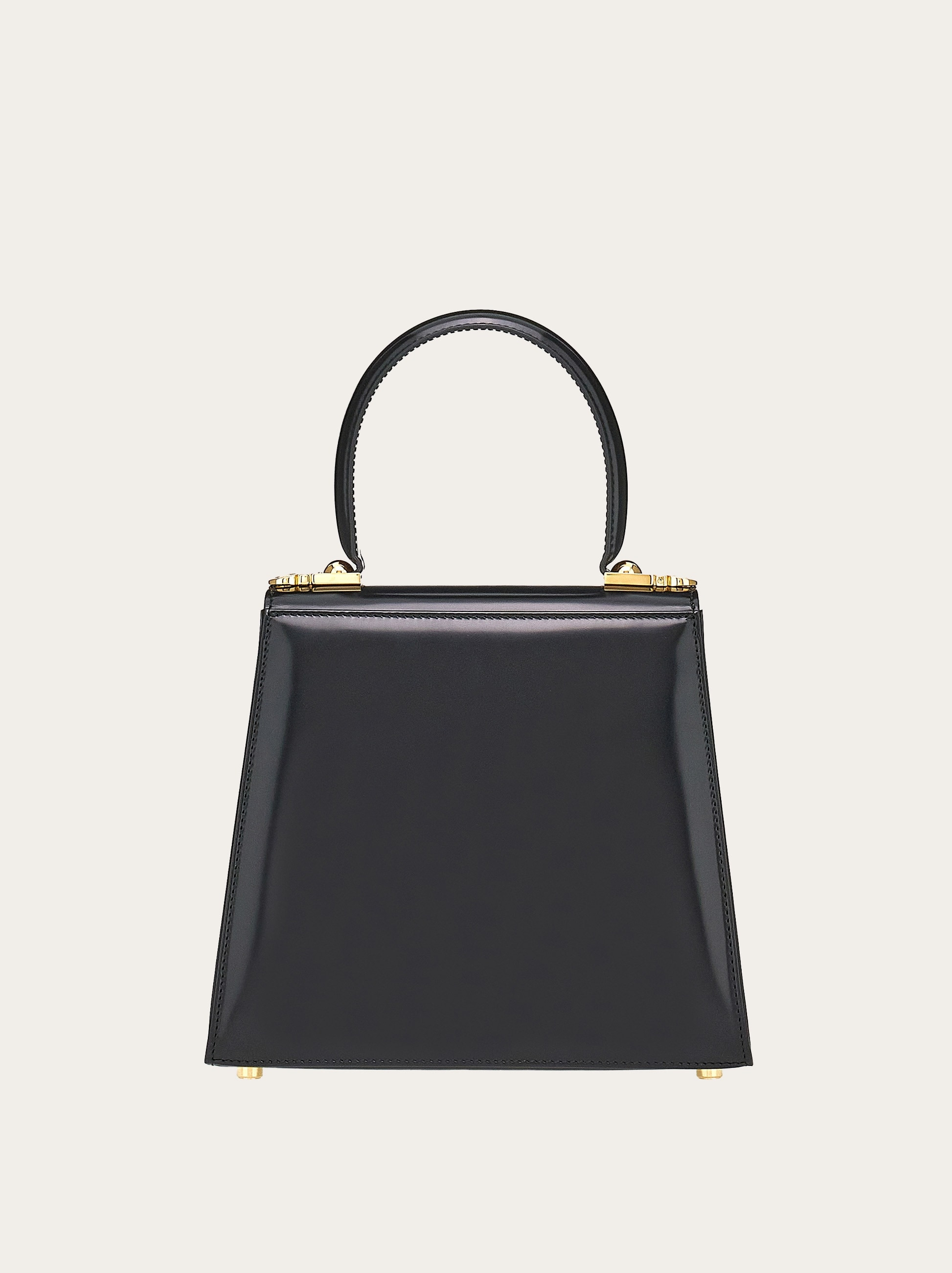 Iconic Top Handle (S) - 5
