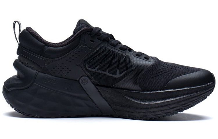 (WMNS) Li-Ning Furious Rider 6 'Black' ARZS002-1 - 2