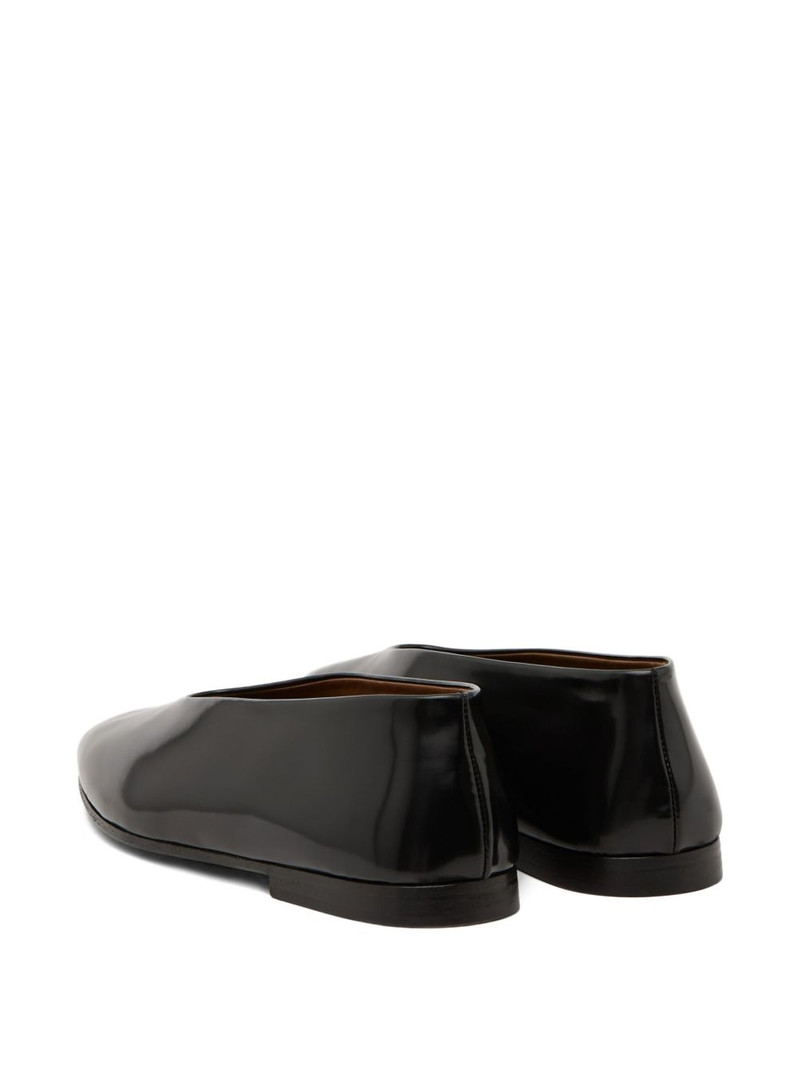 patent-leather ballet flats 3
