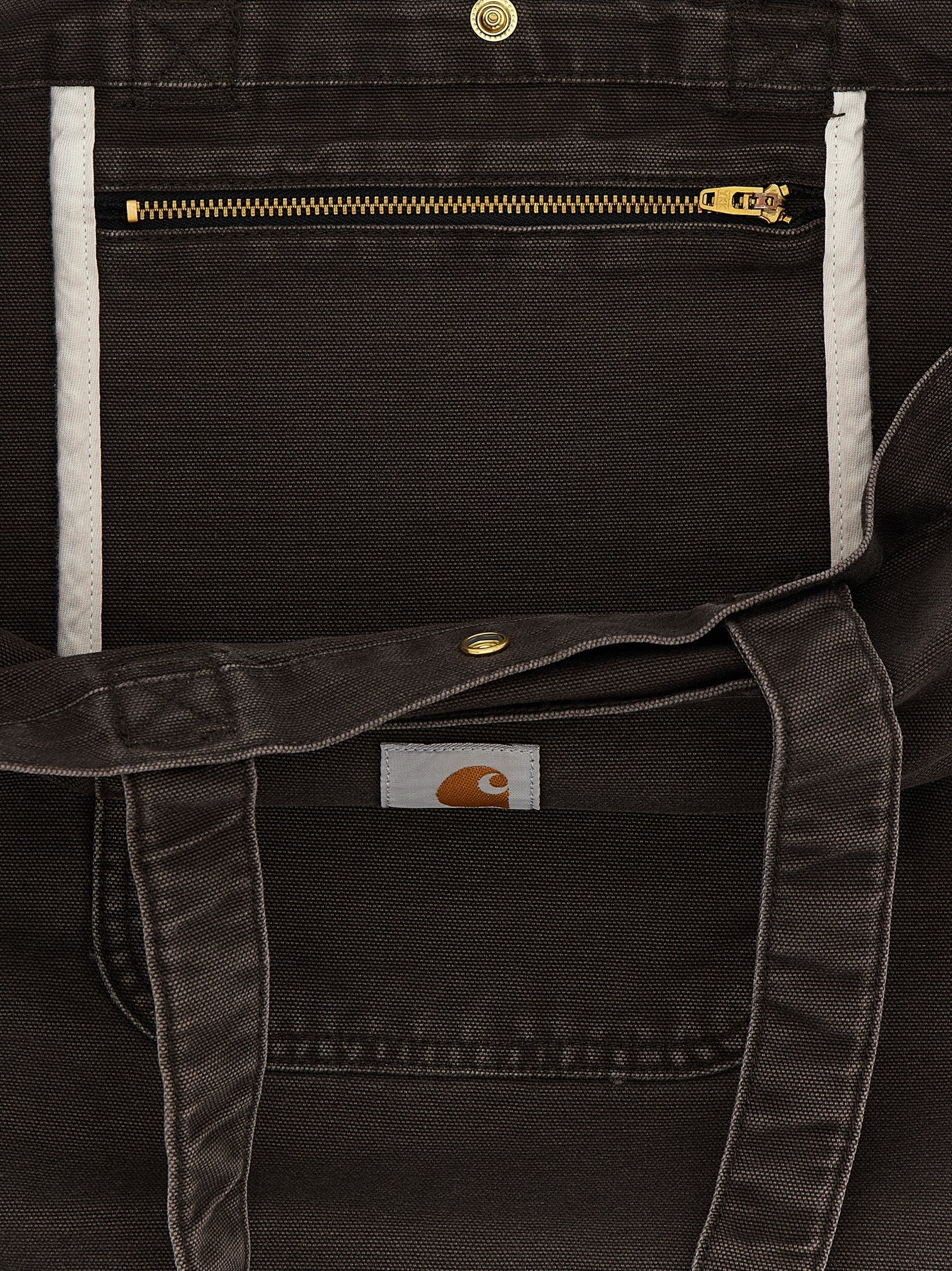 Bayfield Tote Bag Brown - 4