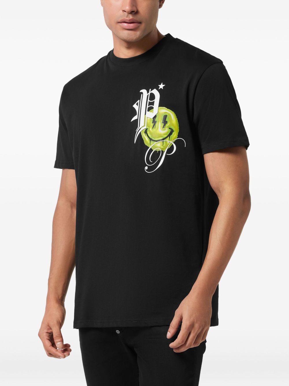 Smile Balloon T-shirt - 2
