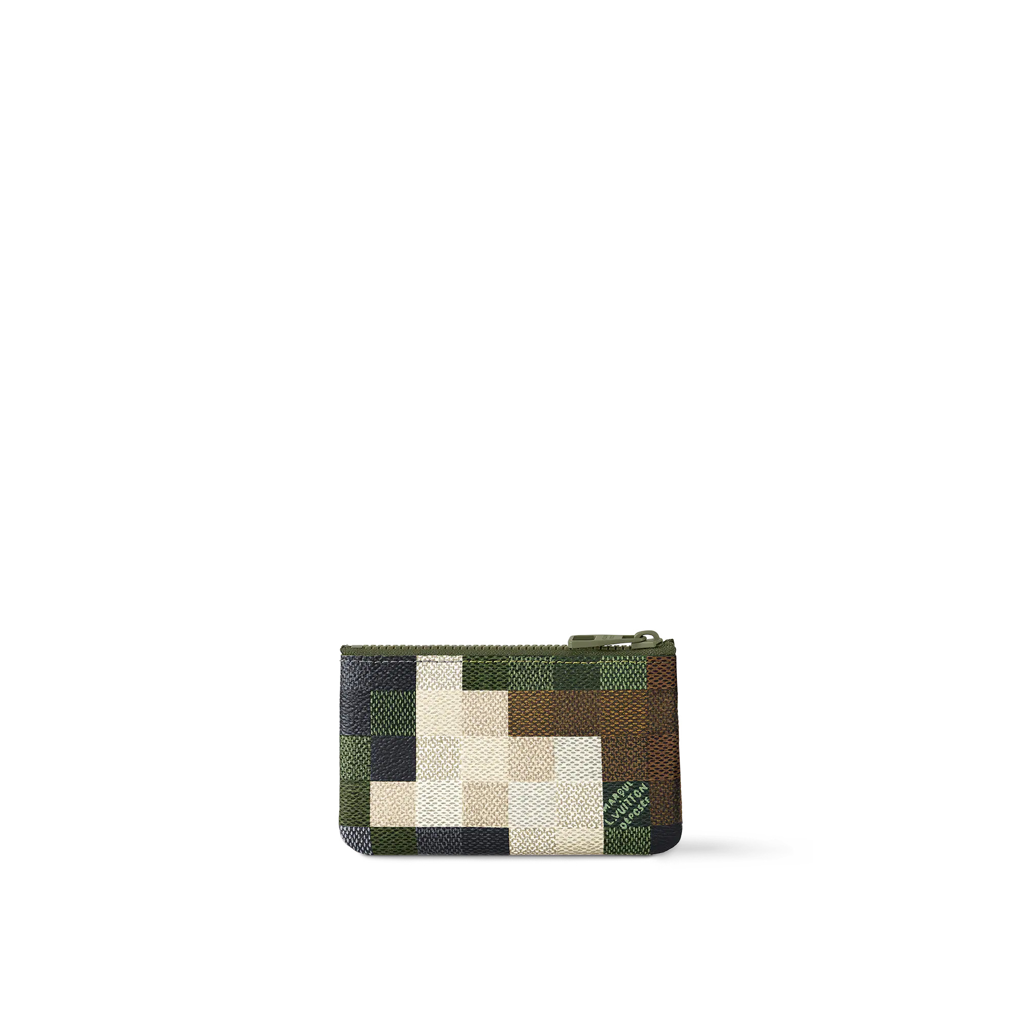 Pochette Clés - 5