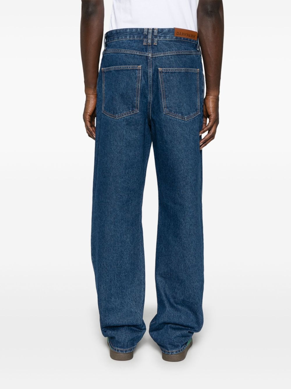 Mark jeans - 4