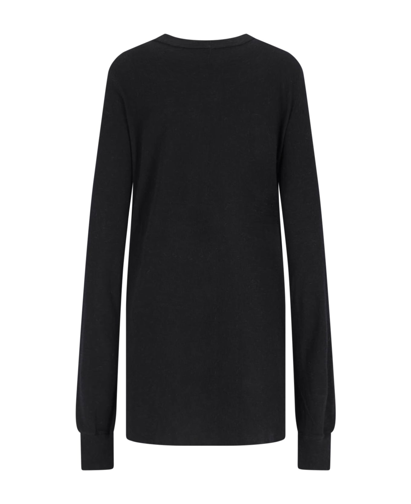 Cut-out T-shirt - 2