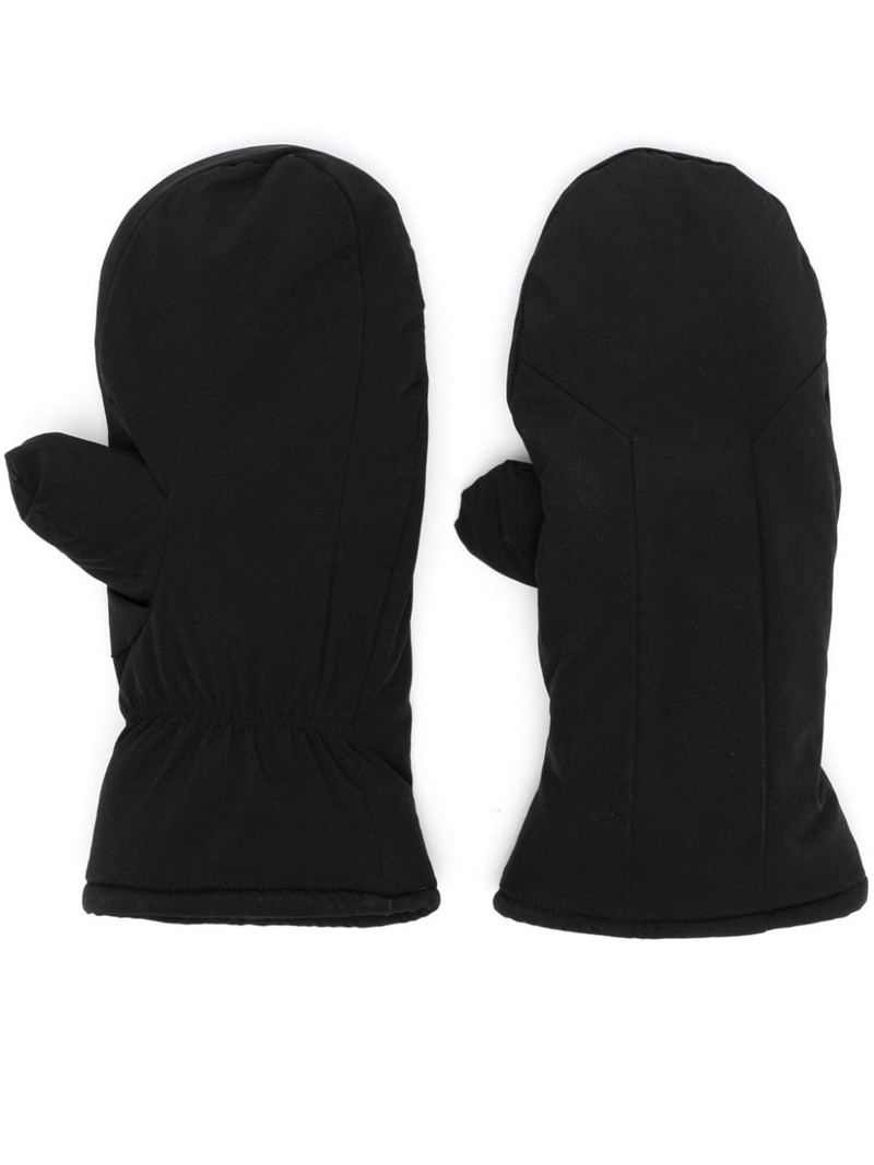 full-finger panelled wellies 1