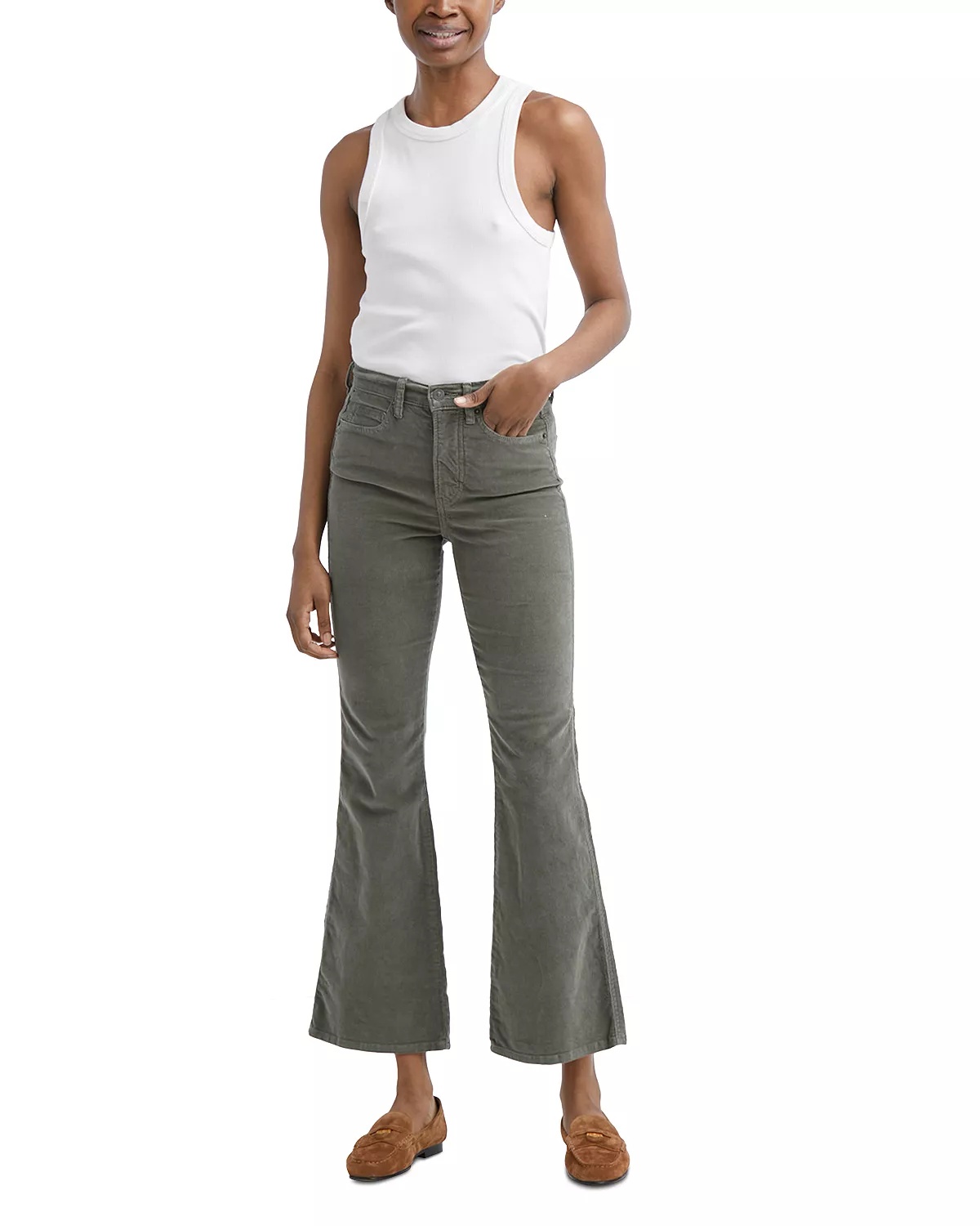Jordyn Tank Top - 4