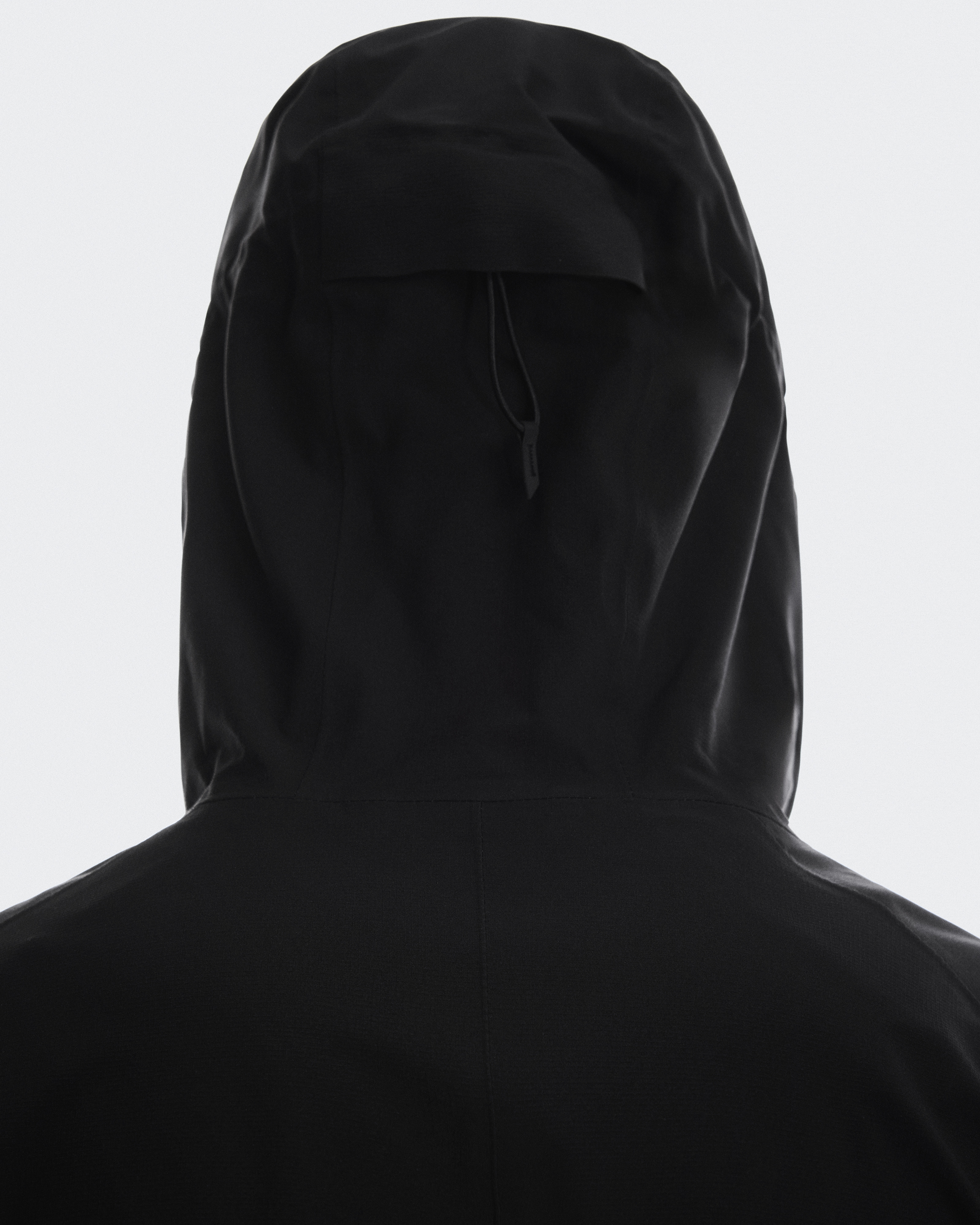 Trek Jacket - 5