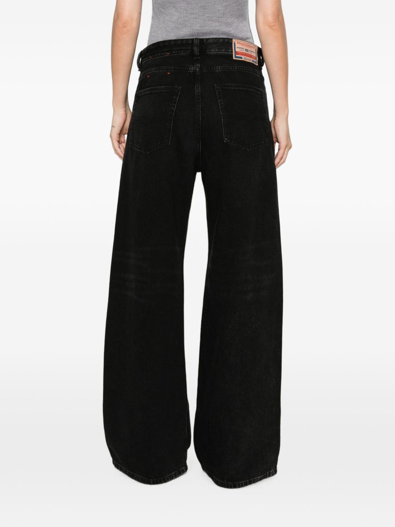 1996 D-Sire wide-leg jeans 4