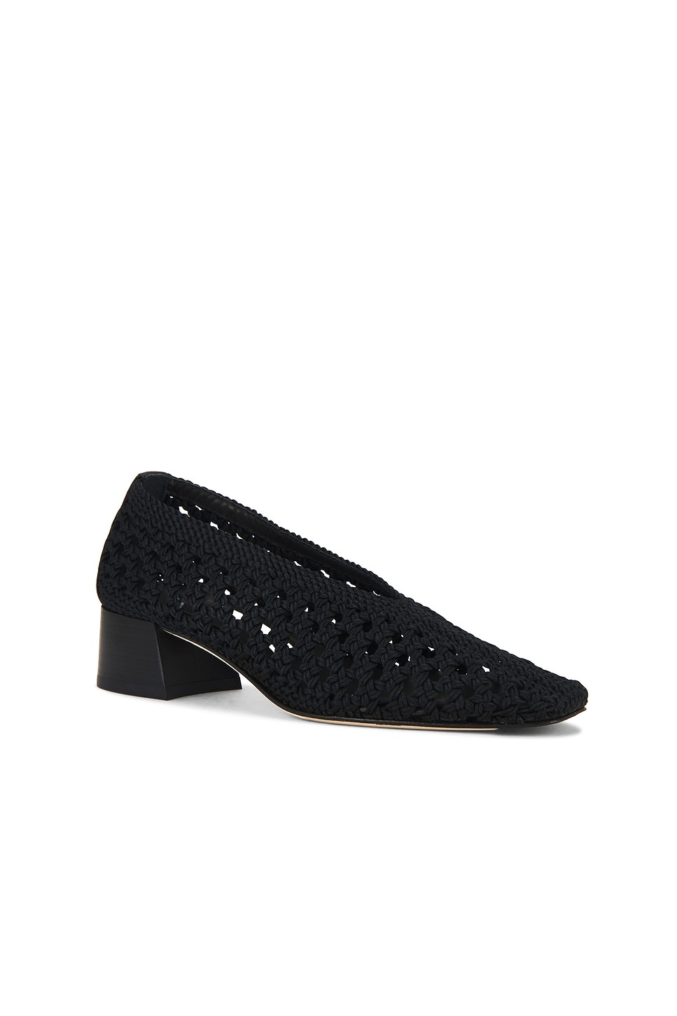 Taissa Court Heel - 2