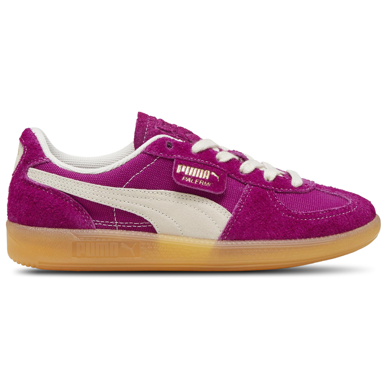 PUMA Womens PUMA Palermo Vintage - 1