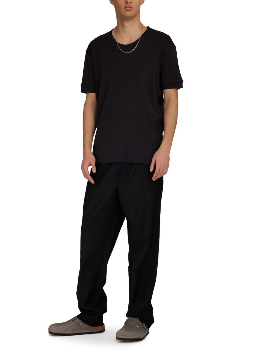Short-sleeved T-shirt - 2
