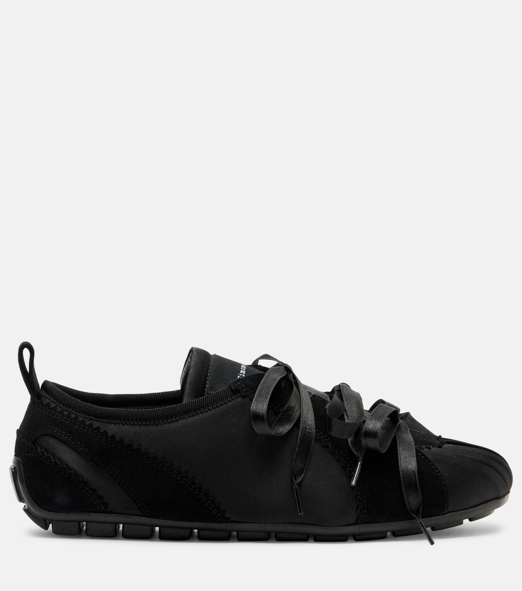 Ballerina Grip low-top sneakers - 4