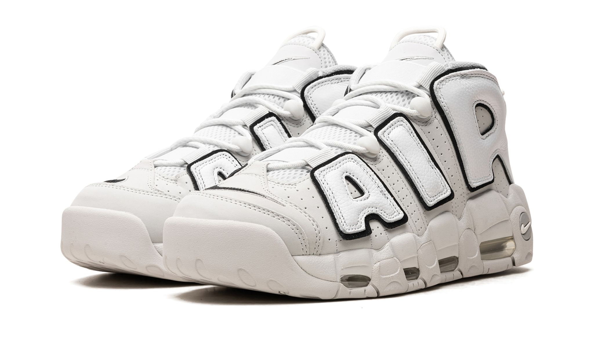 Air More Uptempo "Photon Dust" - 2