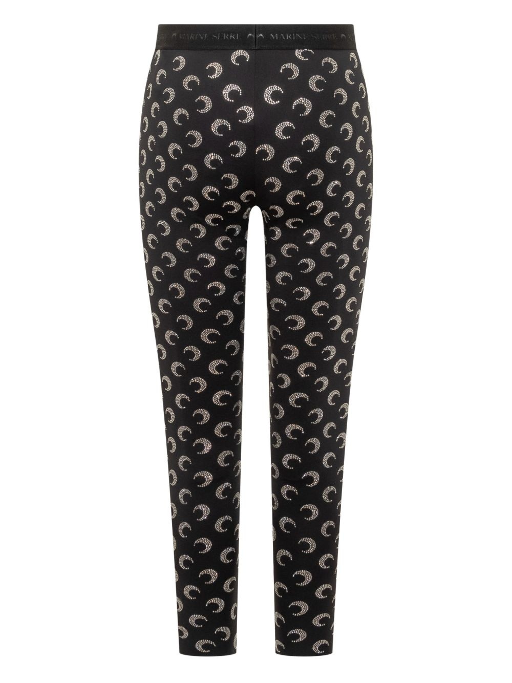 Recycled Strass leggings - 2