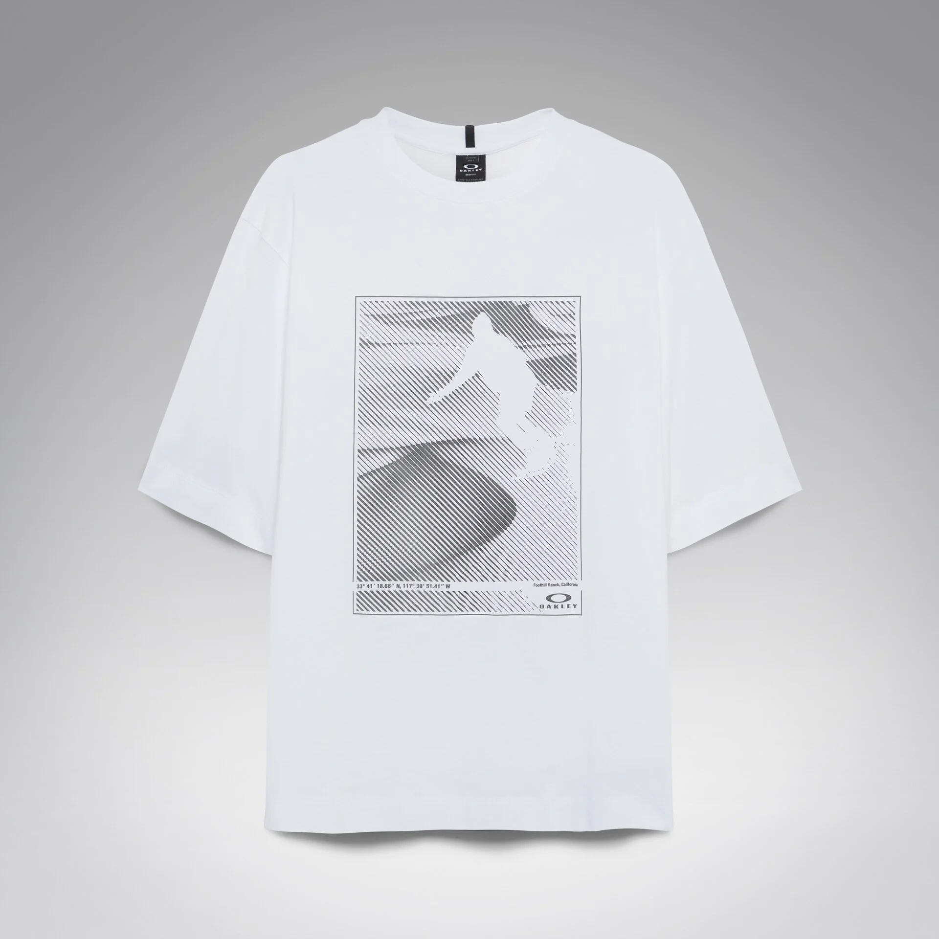 Sandboard Tee - 1