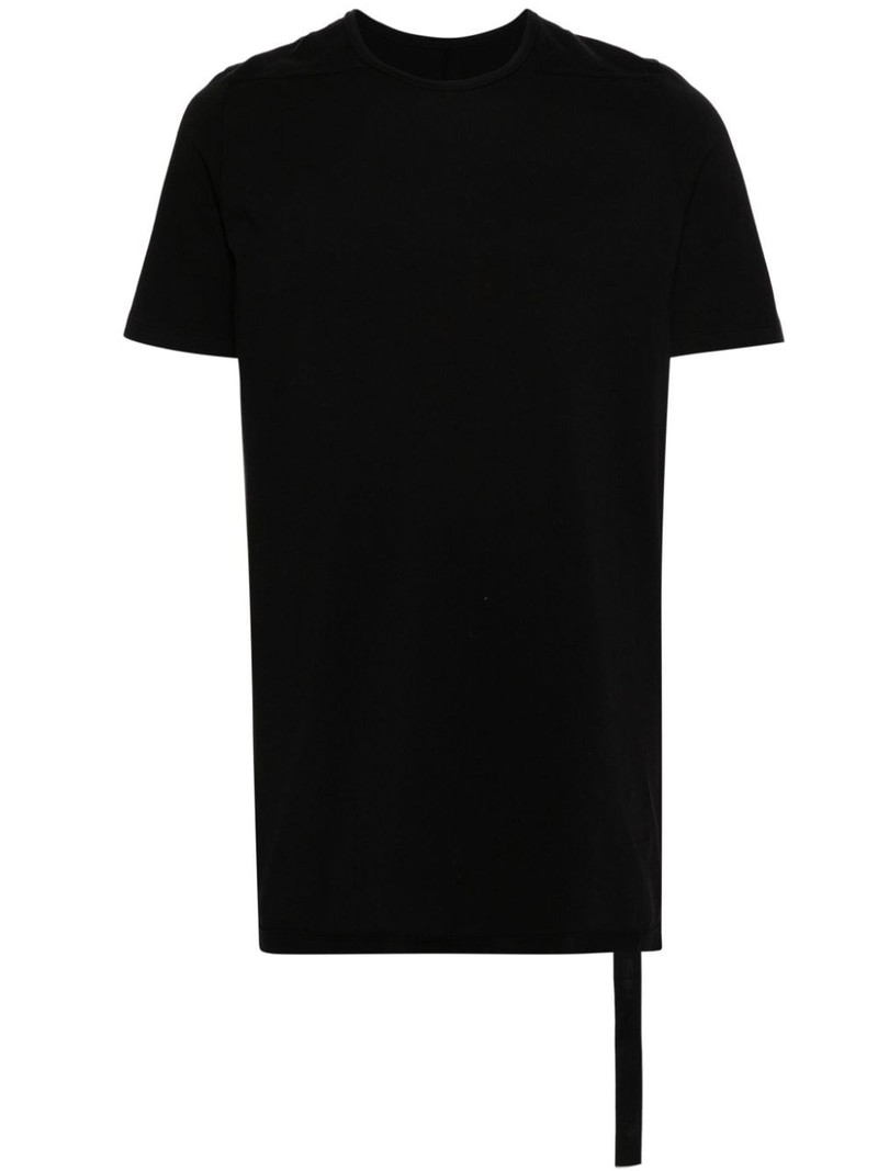 Level T longline T-shirt 1